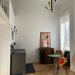 Design In The Heart Of Apartment