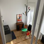 Design In The Heart Of Apartment *