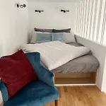Apartment Design In The Heart Of *