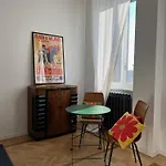Design In The Heart Of Apartment Mailand