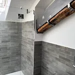 Design In The Heart Of Apartment Mailand