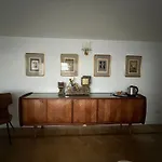 Design In The Heart Of Apartment *