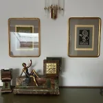 Apartment Design In The Heart Of