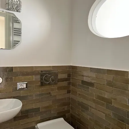 Design In The Heart Of Lejlighed