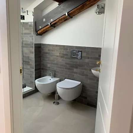 Design In The Heart Of Lejlighed *